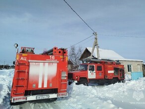 Амурчанина вытащили из горящего дома однако спасти его не удалось фото 