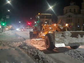 Администрация Благовещенска 8 декабря на уборку города выйдут 54 спецмашины