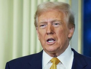 Дональд Трамп призвал к немедленным мирным переговорам по Украине