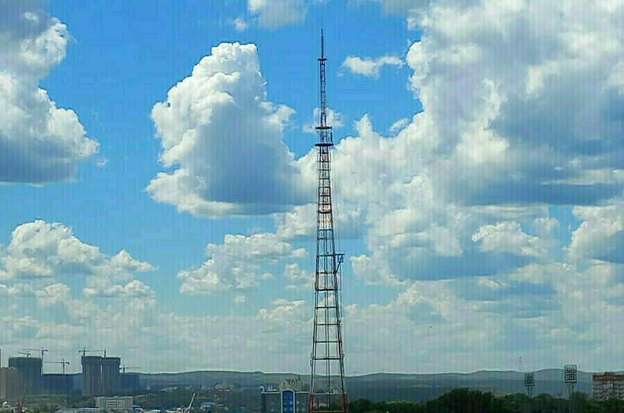 В одном из поселков Амурской области ограничат телевещание