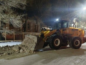 На чьей улице будет праздник список дорог Благовещенска которые очистят от наледи в ночь на 10 декабря