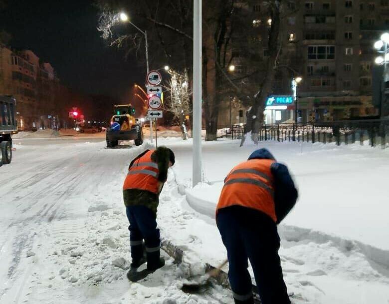 Если вы не обнаружили свой автомобиль звоните жителей Благовещенска предупреждают о чистке дорог 