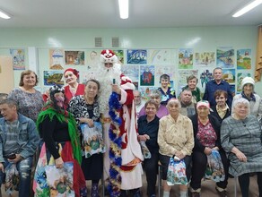 Про пожилых чаще всего забывают благовещенцев приглашают сделать доброе дело в преддверии Нового года 