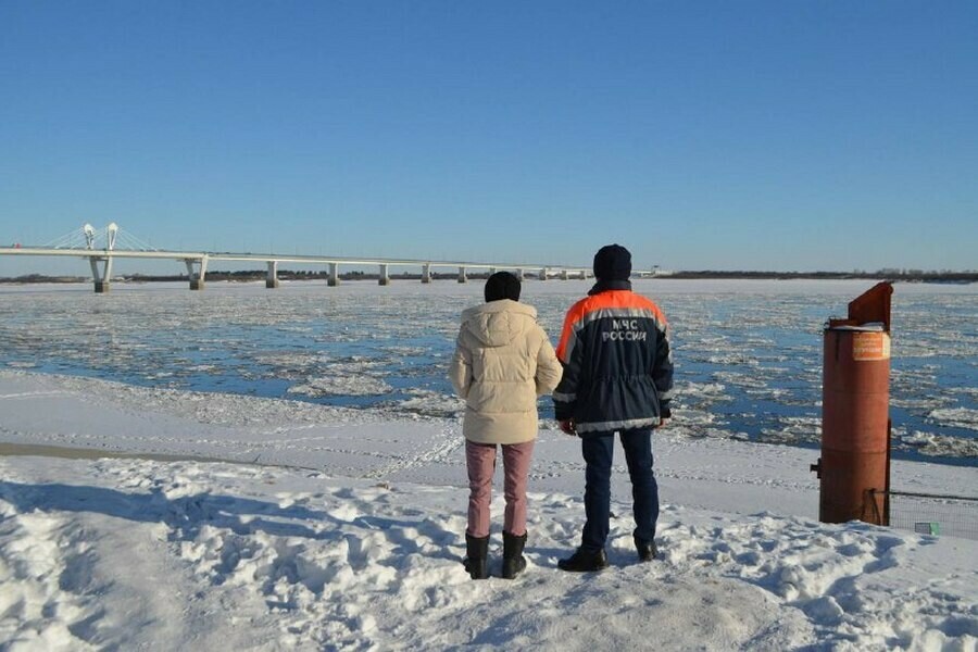 Благовещенцев предостерегают от смертельной опасности 