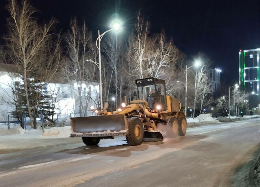 В Благовещенске власти озвучили список улиц где станет безопаснее передвигаться