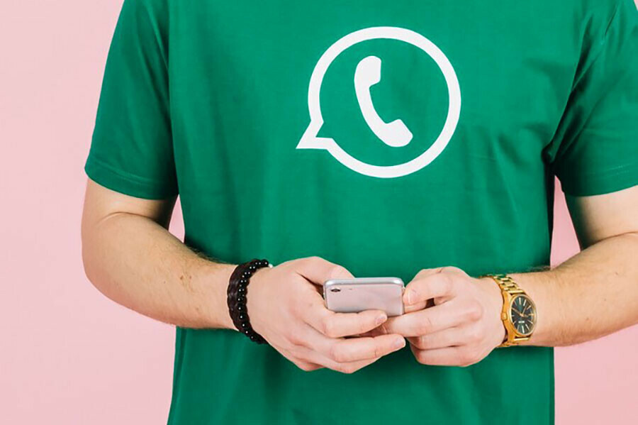 На каких смартфонах в 2025 году перестанет работать WhatsApp