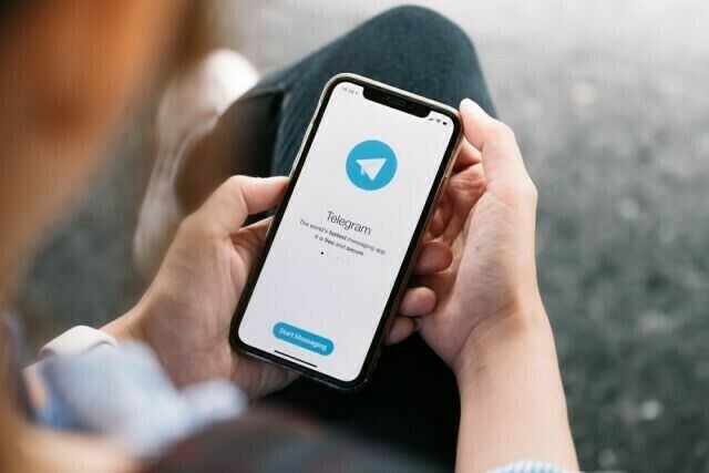 QRкод и коллекционные подарки Telegram обновился