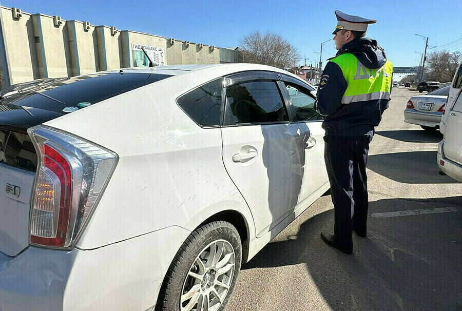 Насколько больше будут платить амурчане за нарушения ПДД напомнили в минтрансе Приамурья