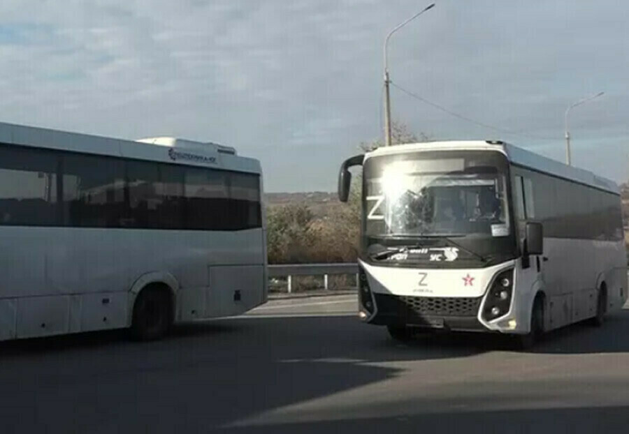 Больше 20 российских военнослужащих вернулись из плена  