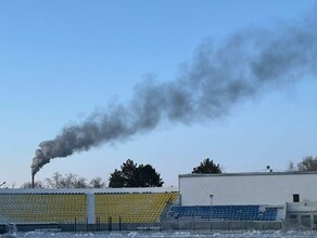 Подозрительный дым заметили на ТЭЦ Благовещенска фото