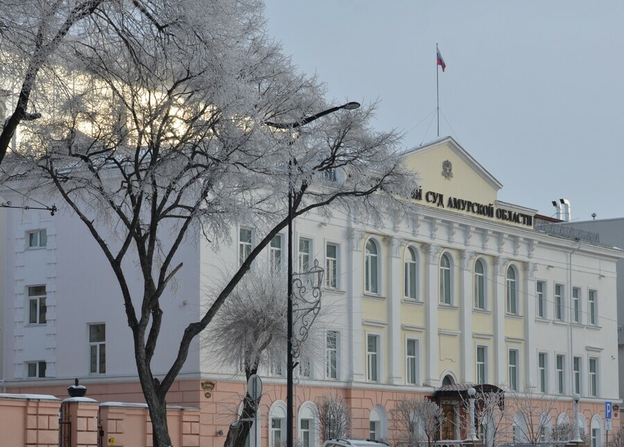 Уникальный для всей России случай в Приамурье корпоративные конфликты длящиеся более четырех лет завершились благодаря медиации