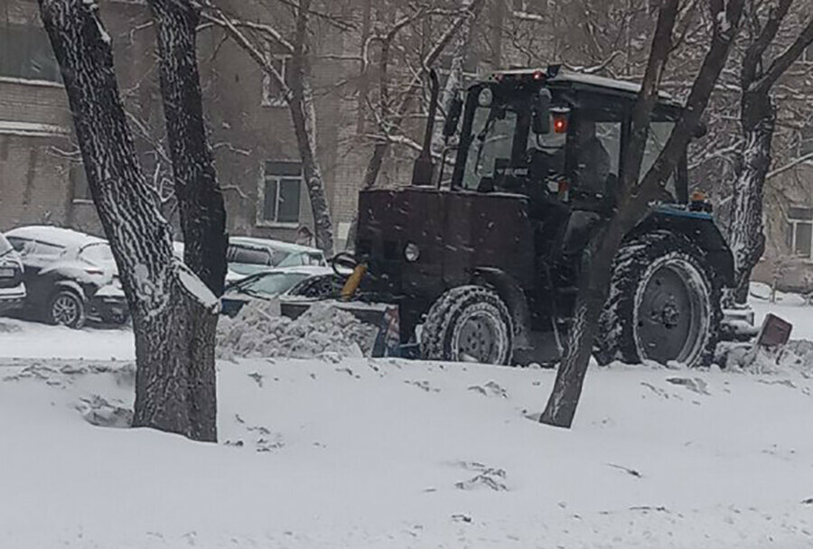 ГСТК работает 22 часа в сутки мэр Благовещенска провел оперштаб видео