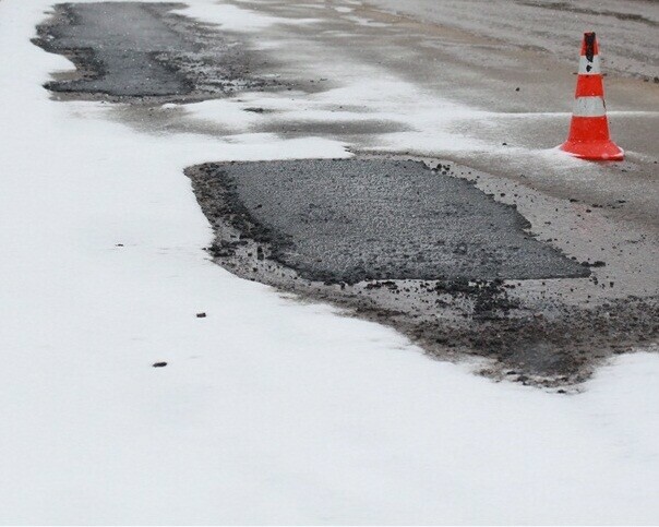 В 2021 году в Амурской области отремонтируют три участка трассы Благовещенск  Гомелевка