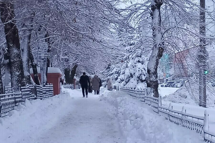 Снег и ветер прогноз поды в Амурской области на 18 марта 