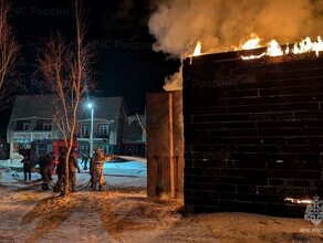 Десять пожаров и двое погибших итоги недели подвели в Амурском МЧС 