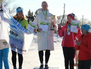 В Амурской области среди любителей бега разыграют 100 тысяч рублей