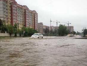 В Благовещенске закончено обследование ливневок Какие неприятные открытия сделали специалисты и когда перестанет топить микрорайон