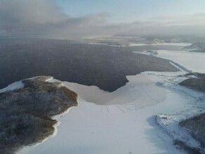 На Бурейском водохранилище трое амурчан погибли угорев в автомобиле