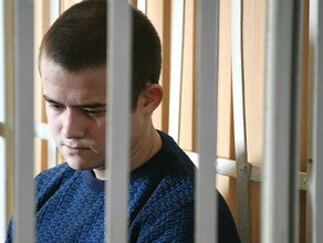 К 24 годам строгой колонии приговорен срочник Шамсутдинов расстрелявший сослуживцев в Забайкалье