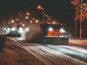 Прокуратура в Благовещенске несвоевременно очистили улицы после снегопада