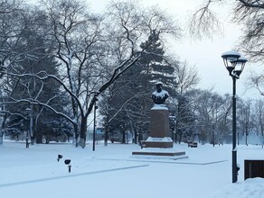 Слабый ветер и около 30 градусов днем прогноз погоды в Амурской области на 28 января