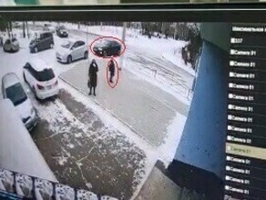 В Благовещенске задержали мужчину которого заподозрили в попытке увезти второклассницу Что выяснили в полиции