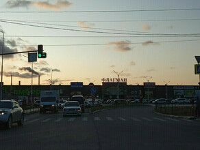 Поворот не туда когда в Благовещенске появится камера фиксирующая нарушителей у ТЦ Флагман