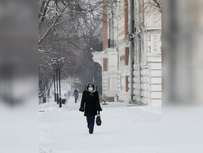 Циклон принес с собой снег и потепление прогноз погоды в Амурской области на 18 февраля