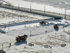 В Благовещенске завершают работу городские катки Где пока еще можно покататься