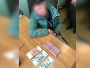 В Тамбовском районе раскрыта кража 10 тысяч рублей