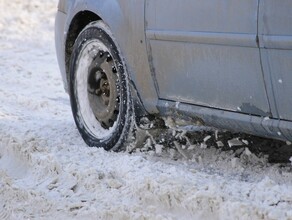 Изза снега в Благовещенске прогнозируют рост числа аварий в два раза