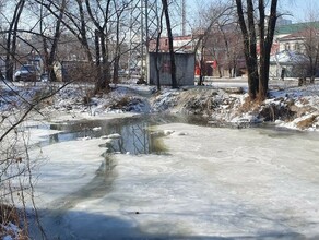 Прокуратура Амурской области начала проверку по жалобам горожан на сливы в Бурхановку фото