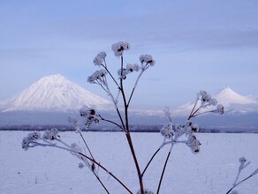 Гидрометцентр России в ближайшие дни на Дальнем Востоке ожидается аномальный холод 