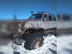 В охотугодьях Белогорского района задержан страшный зверь с браконьерами