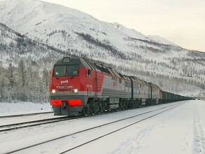 Модернизация БАМа и Транссиба начнется в этом году