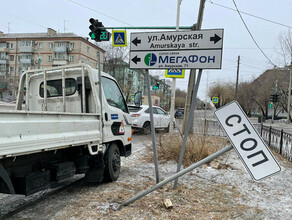 За порчу городского имущества заплатят благовещенские водители 