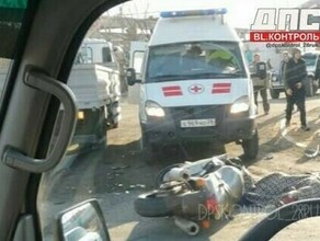 Еще одна жертва в Благовещенске скончалась девушка разбившаяся в субботу на мотоцикле