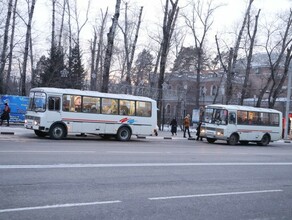 Более 22 тысяч амурчан пользуются правом льготного проезда на транспорте общего пользования