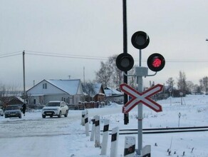 В Амурской области построят три путепровода над Транссибом