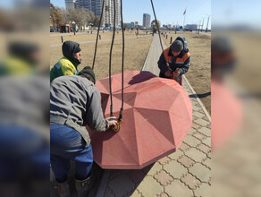 Шрамы на сердце набережной Благовещенска залечат в ГСТК